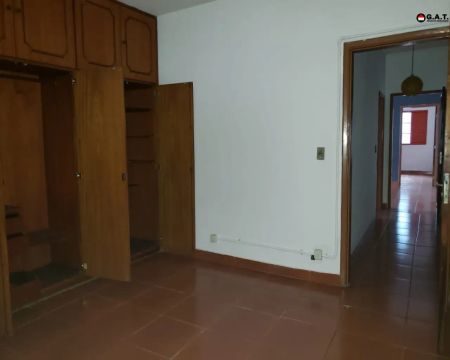 CASA COMERCIAL PARA LOCAÇÃO NO JARDIM SANTA ROSÁLIA - SOROCABA/SP
