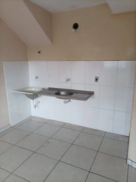 Apartamento região do Maria Pedrossian 
