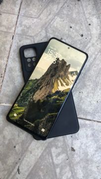 Redimi note 11 pro 5g