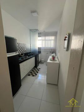 2 quartos a venda na Praia da Costa