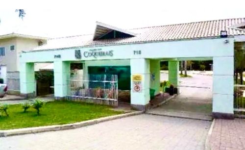 PROMOÇÃO A VISTA R$ 105K, CONDOMÍNIO VILLAGE DOS COQUEIROS