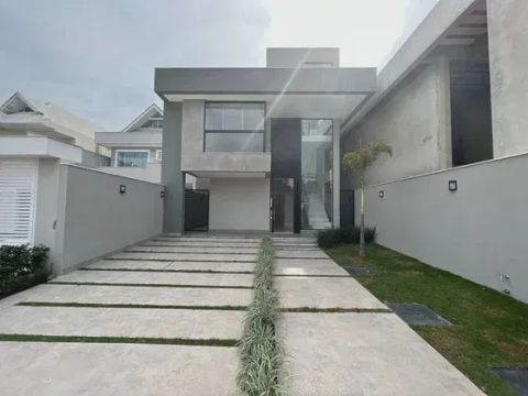Imóvel para venda com 4 quartos em Bela Vista - Porto Alegre - RS