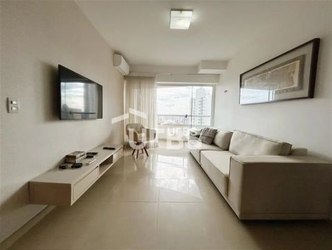 L'essence Suíça - Apartamento 3 quartos, sendo 1 suíte