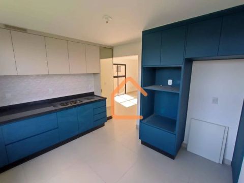 Apartamento com 3 dormitórios à venda, 90 m² por R$ 550.000 - Residencial Parque dos Fonte