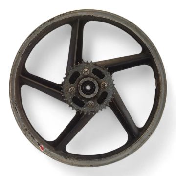 Roda Traseira Dafra Speed 150 2008