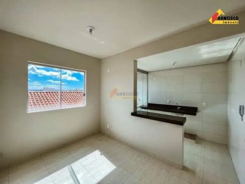 Kitnet à venda, 1 quarto, 1 vaga, Belvedere - Divinópolis/MG