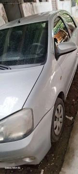 Etios sedan 