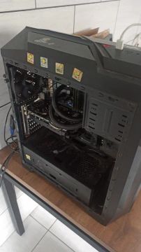 VENDO COMPUTADOR