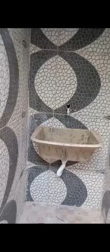Casa de 1 quarto com ótimo acabamento