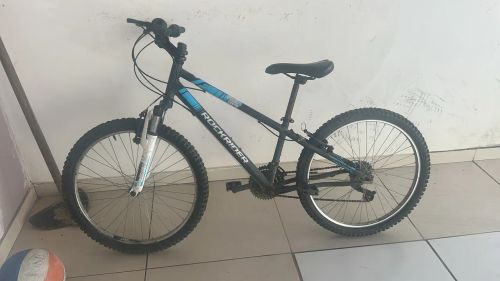 Bicicleta Rockrider 26