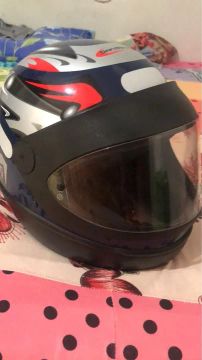 Capacete 