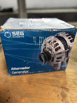 Alternador FH 