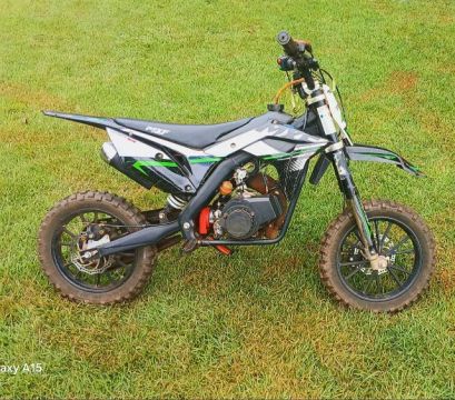 Mini moto cross 