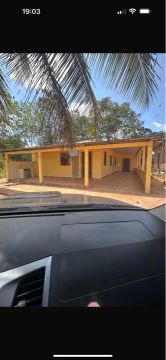 Casa a venda no Oiapoque 