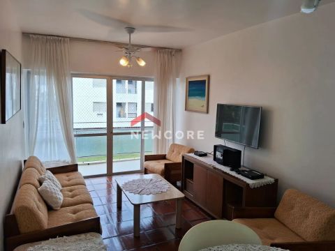 Apartamento em Rua Marivaldo Fernandes - Enseada - Guarujá/SP