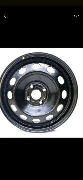 Roda Toyota 