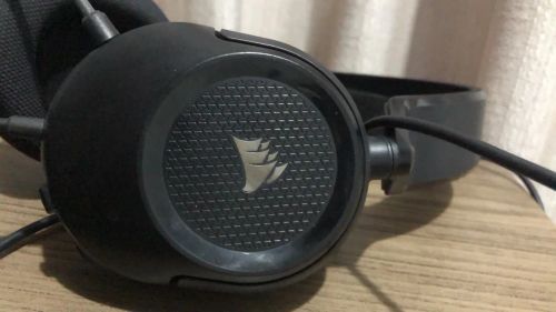 Headset Gamer Corsair