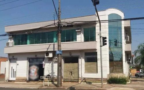 Sala Comercial para aluguel, Vila Rezende - Piracicaba/SP