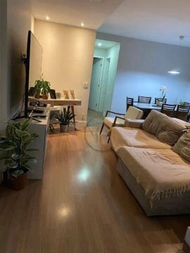 Apartamento com 3 dormitórios, 65 m² - venda por R$ 540.000,00 ou aluguel por R$ 2.940,00/