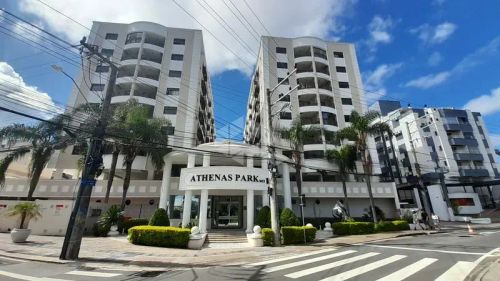 Apartamento em PANTANAL