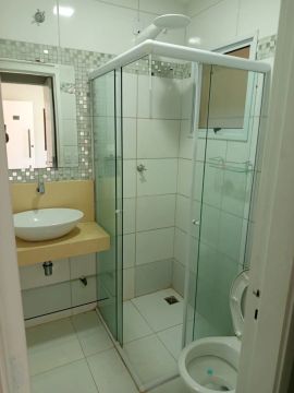 Casa no condomínio RUBI