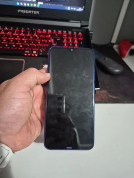 Celular Redmi Note 8