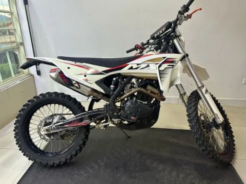 MXF 270 4t
