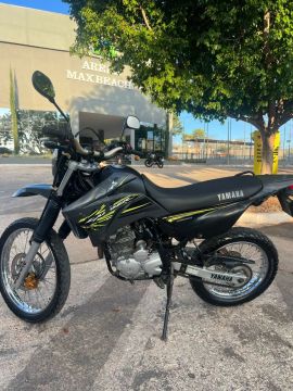 Vende-se XTZ LANDER 250 cc 2017