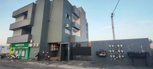 Apartamento para aluguel Buritis 1 Primavera do Leste 1.800,00
