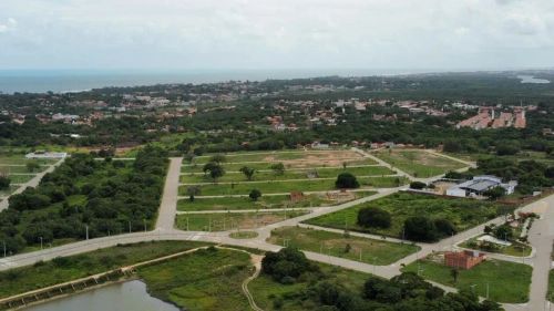 Moradas Da Boa Vizinhança Caucaia, Na Estrada Velha Do Icaraí 3 Minutos Da Praia! Cód. 1D9