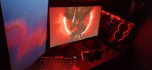 PC Gamer Roda Tudo