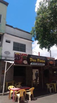 Alugo Sala para comercio