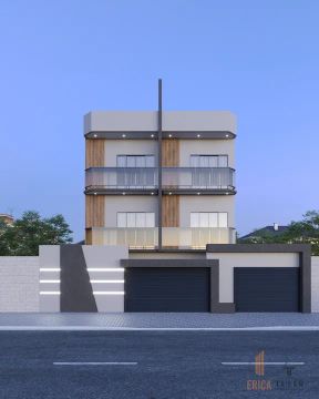 APARTAMENTOS Á VENDA NO BAIRRO MANOEL CORRêA, CONSELHEIRO LAFAEITE