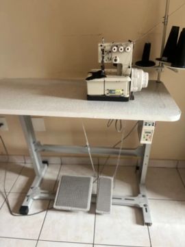Galoneira Bracob Direc Drive  Bivolt-bc2600-3 Com Mesa  ,
