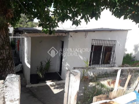 Terreno no bairro Coronel Aparício Borges