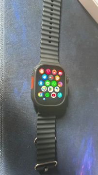 relógio, smartwatch
