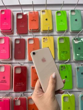 IPHONE 8 GOLD 64GB 