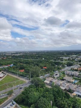 Apartamento 3 quartos lazer completa no Eusébio!!!