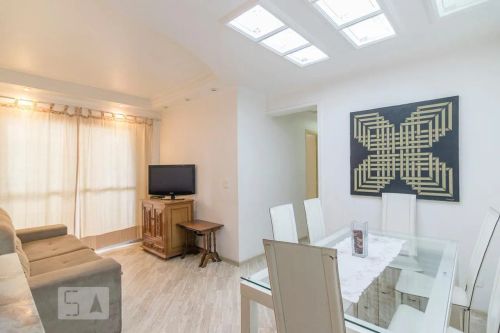 Apartamento à Venda - Jardim Bela Vista, 3 Quartos, 89 m2
