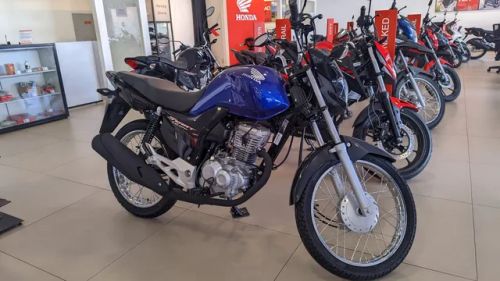 ALUGUEL MOTOS.