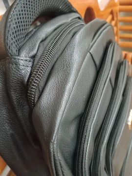 Sem mochila não dá e está é a melhor