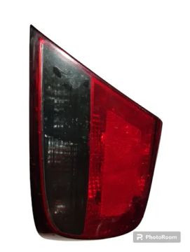 Lanterna VW Gol G5 2005 à 2012 lado direito 