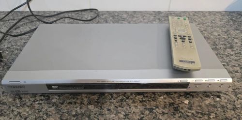 DVD Player Sony DVP-NS450P
