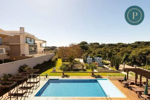 Casa com 4 dormitórios para alugar, 229 m² - Santa Felicidade - Experimente o Atendimento 