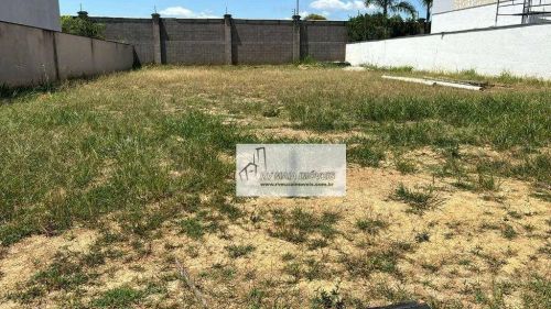 Terreno à venda, 45380 m² por R$ 670.000,00 - Alphaville Nova Esplanada 3 - Votorantim/SP