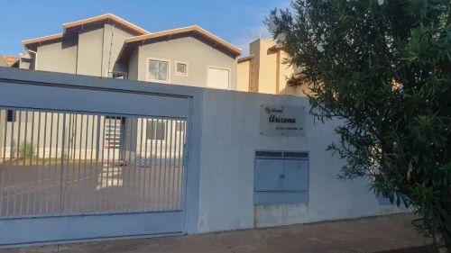 Lindo Apartamento mobiliado