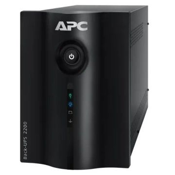 Nobreak 2.2kva Apc Back-Ups Biv 115V Bz2200Bi-Br