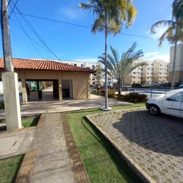 Apartamento 2 quartos,box, projetados na cozinha condominio Parque das ArvoresII