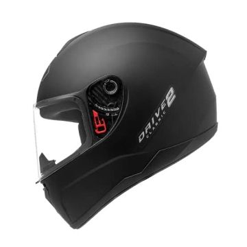 Capacete driver