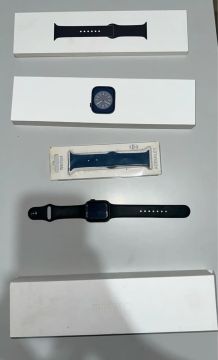 Smartwatch Series 8 41mm